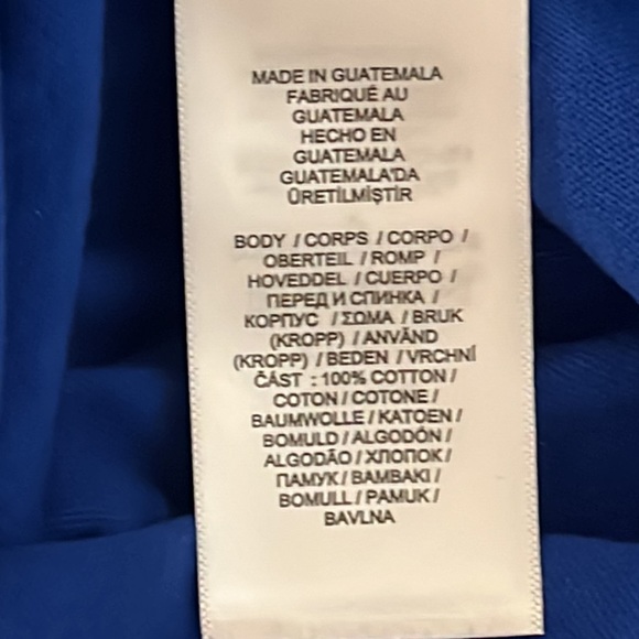 2 KIDS POLO RALPH LAUREN T-SHIRTS - Picture 6 of 12